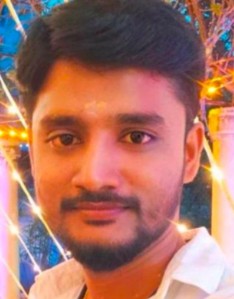 Prasanth Balachander