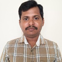 Raghu Ram Illuri