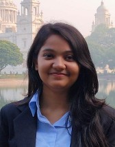 Shrestha Sinha Dutta