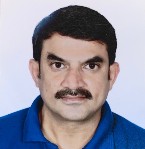Prasad S Joshi