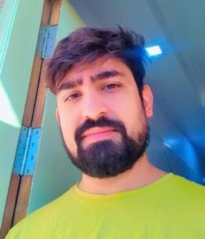 Jayveer Singh