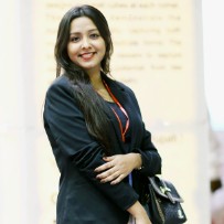 BINEETA DUTTA