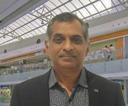 Jayan Balachandran