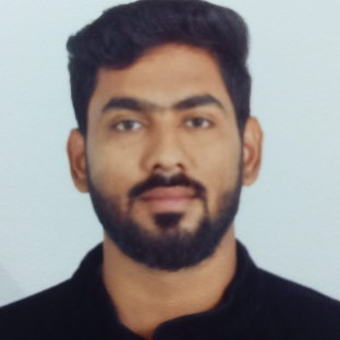 HARSHAL PATIL