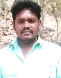 Vinod Kumar | Project Manager