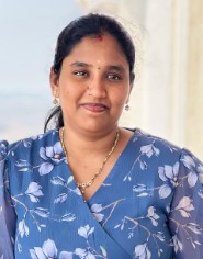 Sravani Talasila