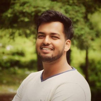 Akshay Shah