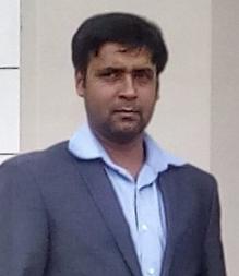Manjit Kumar Shrivatav