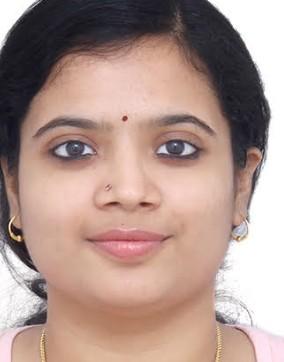 Surya Meghana Bulusu
