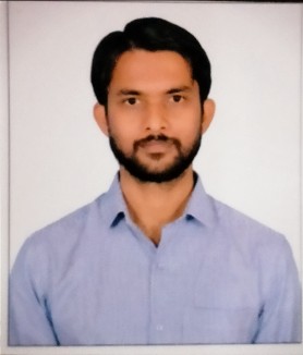 Abhay Omprakash Sharma