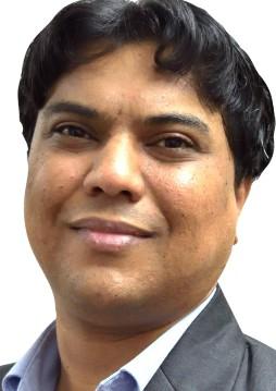 Ram Prasad Ragunathan