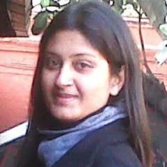 Nikita Khetan