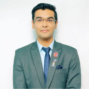 ASHUTOSH PRATAP SINGH