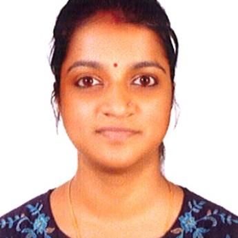 Dr. Aarathy Dhanan S K , orthodontist