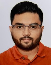 Pratanu Ranjan De