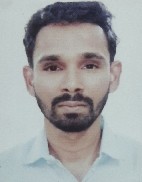 Sushant Chodankar