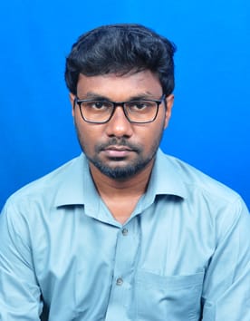 Pavithran Tamilselvan