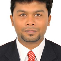 MOHAN KUMAR MARIRAJAN