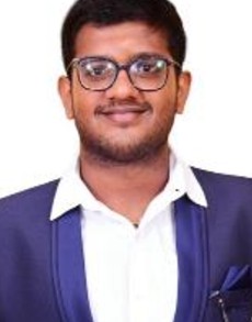 HARISH MUTHUCHIDAMBARAM