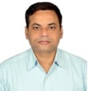 Yogesh Shukla