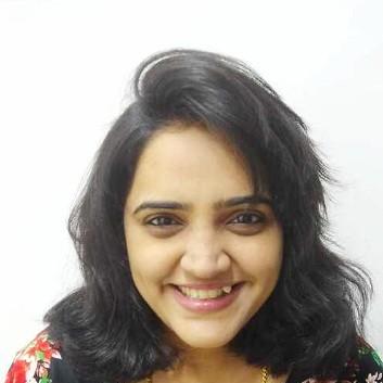 Vaibhavi Srinath