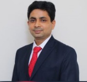 Ujjal Kumar Das