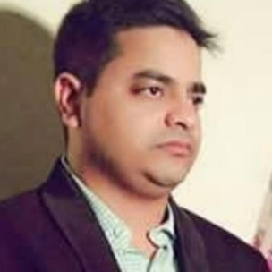 Fazal Ahmad Mohammad