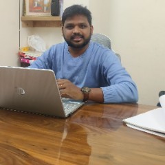 MADHAVA MALLIKARJUNA CHARY KAMMARI