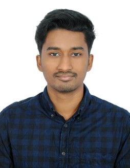 MANOJ M