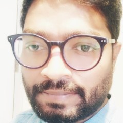 Chandrashekar Paradeshi