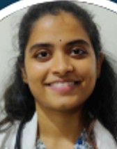 Dr.Sravya Ranjani S