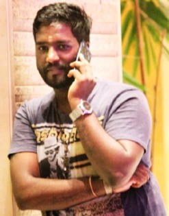 R Gopi
