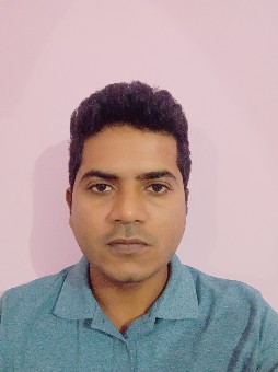 Pradeep M Y