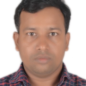 Paresh Laxman Kavankar