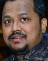 Sandeep Tripathy