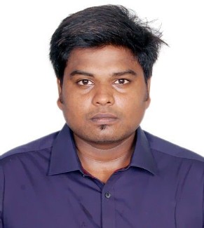 Antany Arunkumar J S