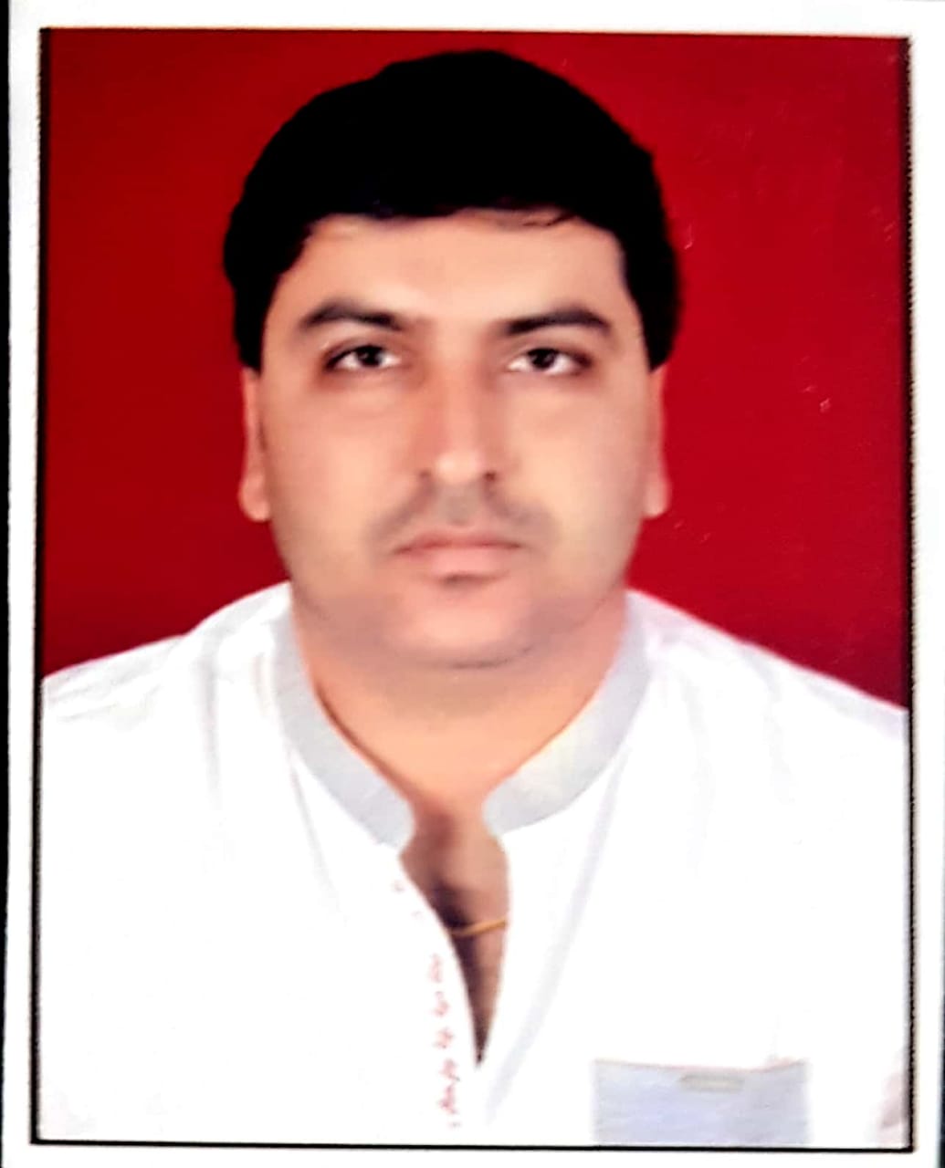Jashpalsinh Zala