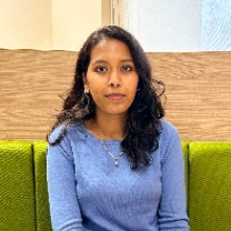 POORNIMA SIVAKUMAR