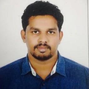 MANJUSH MOHAN PAIKKAT