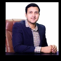 Dr Ravikanth Uppuluri