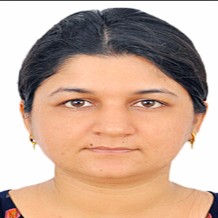 MANJARI GANGWAR