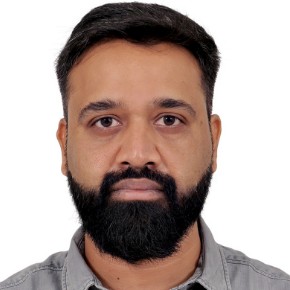 Navaneeth Devadoss