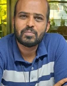 Sakthivel Thayumanavan