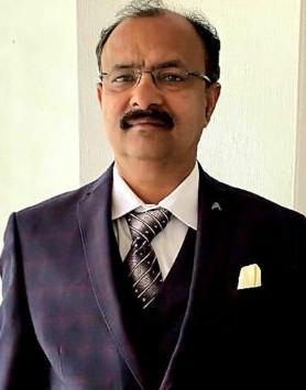 Manoj Kumar Agarwal Director(Technical), BCCL
