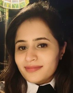 MANCY ARORA