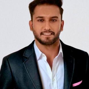 Bhaveshkumar Sukhdeve