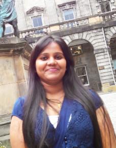 Vigneshwari Soundarrajan