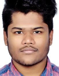 VAIBHAVA CHANDRA CHINIMILLI