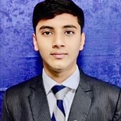 Md Kaif Touqir