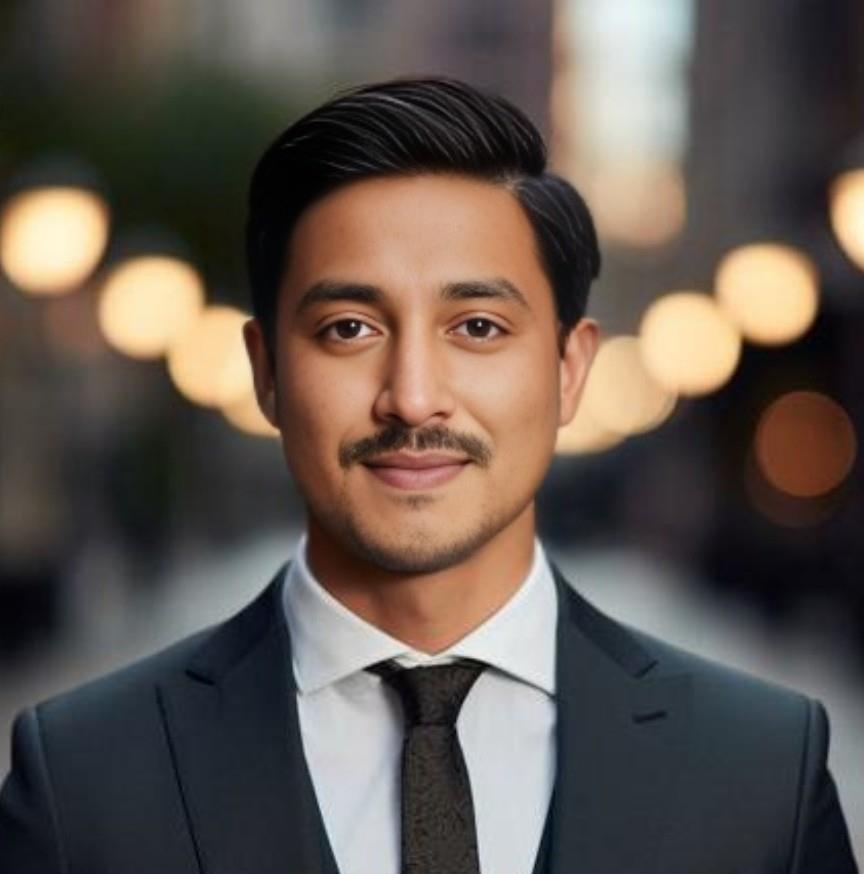 Amit Pujari